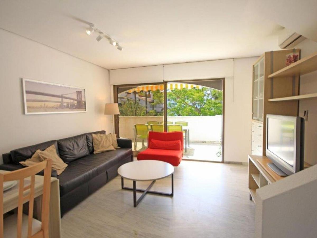 Belvilla By Oyo Golden Beach House Marbellac Extérieur photo