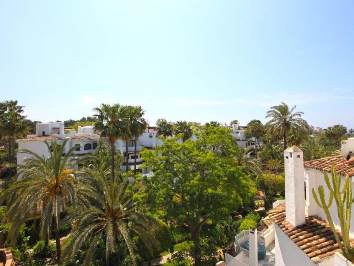 Belvilla By Oyo Golden Beach House Marbellac Extérieur photo